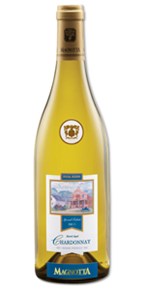 Magnotta Winery, Chardonnay Barrel Age Special Reserve 2011